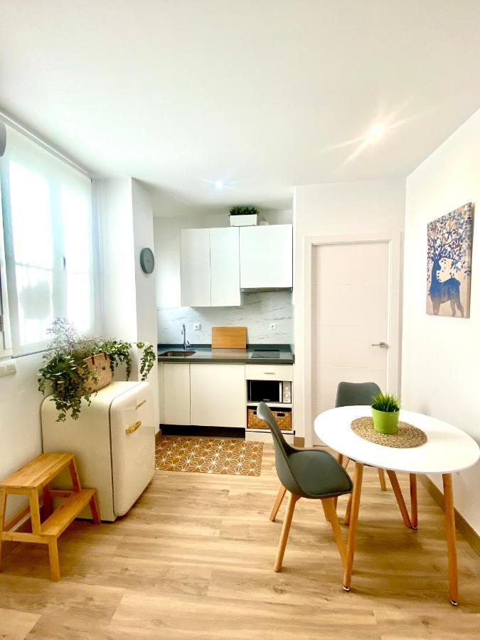 Appartement Inocentes Séville