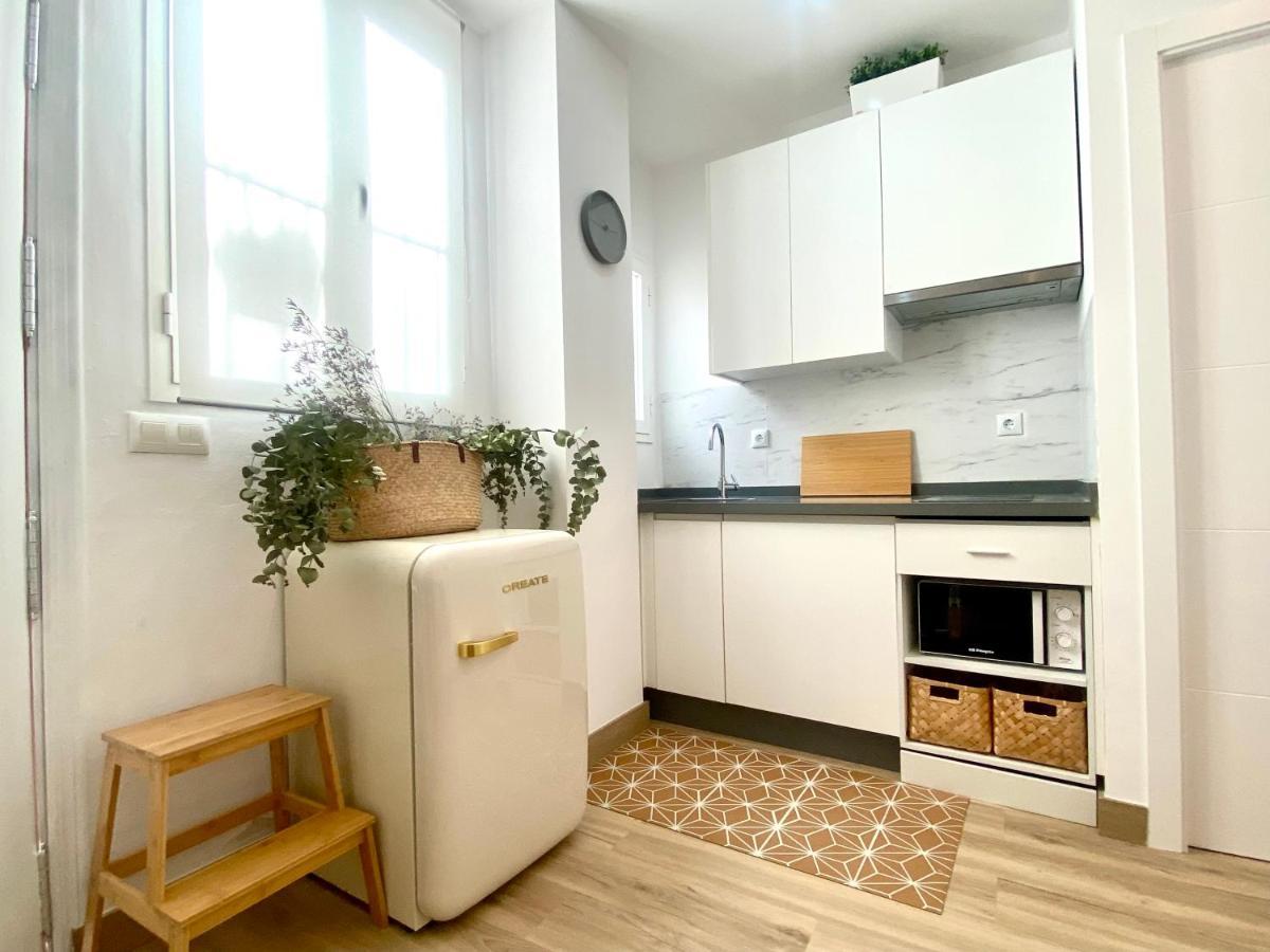 Appartement Inocentes
