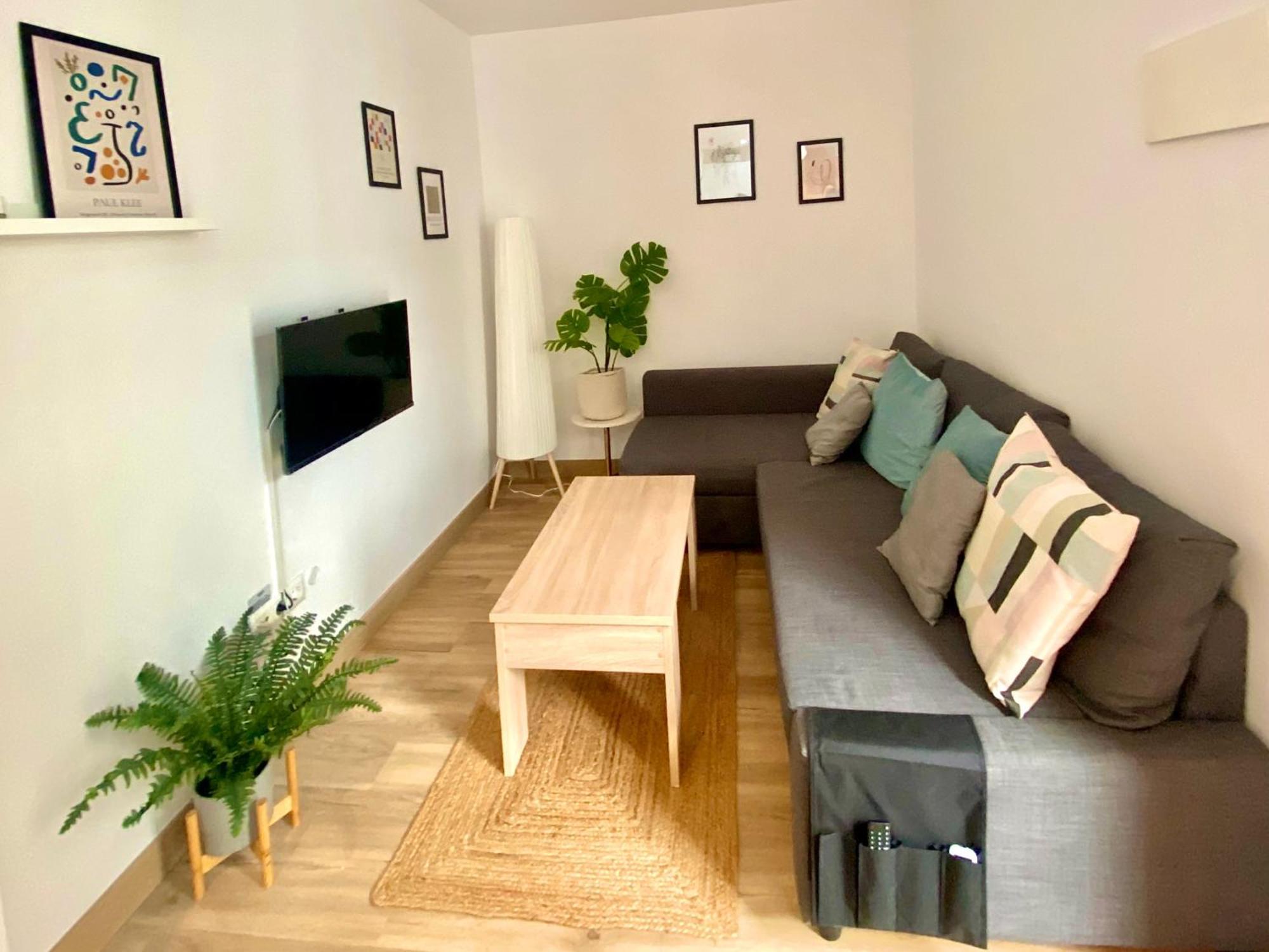 Appartement Inocentes *