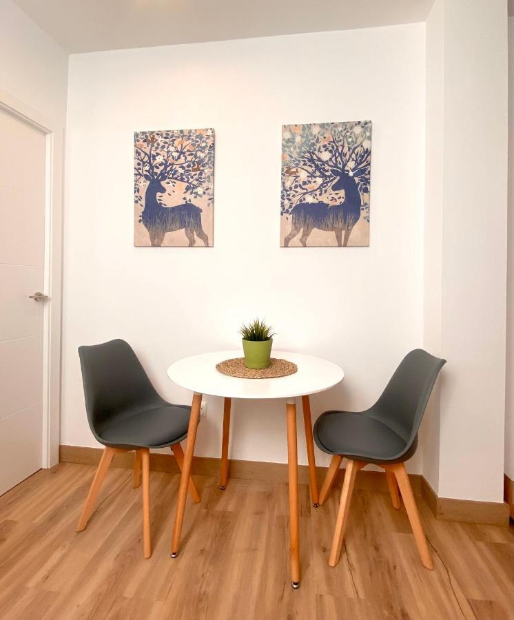 Apartment Inocentes
