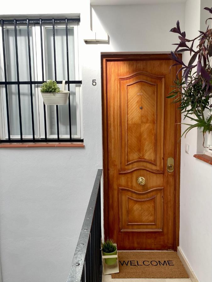 Apartment Inocentes *