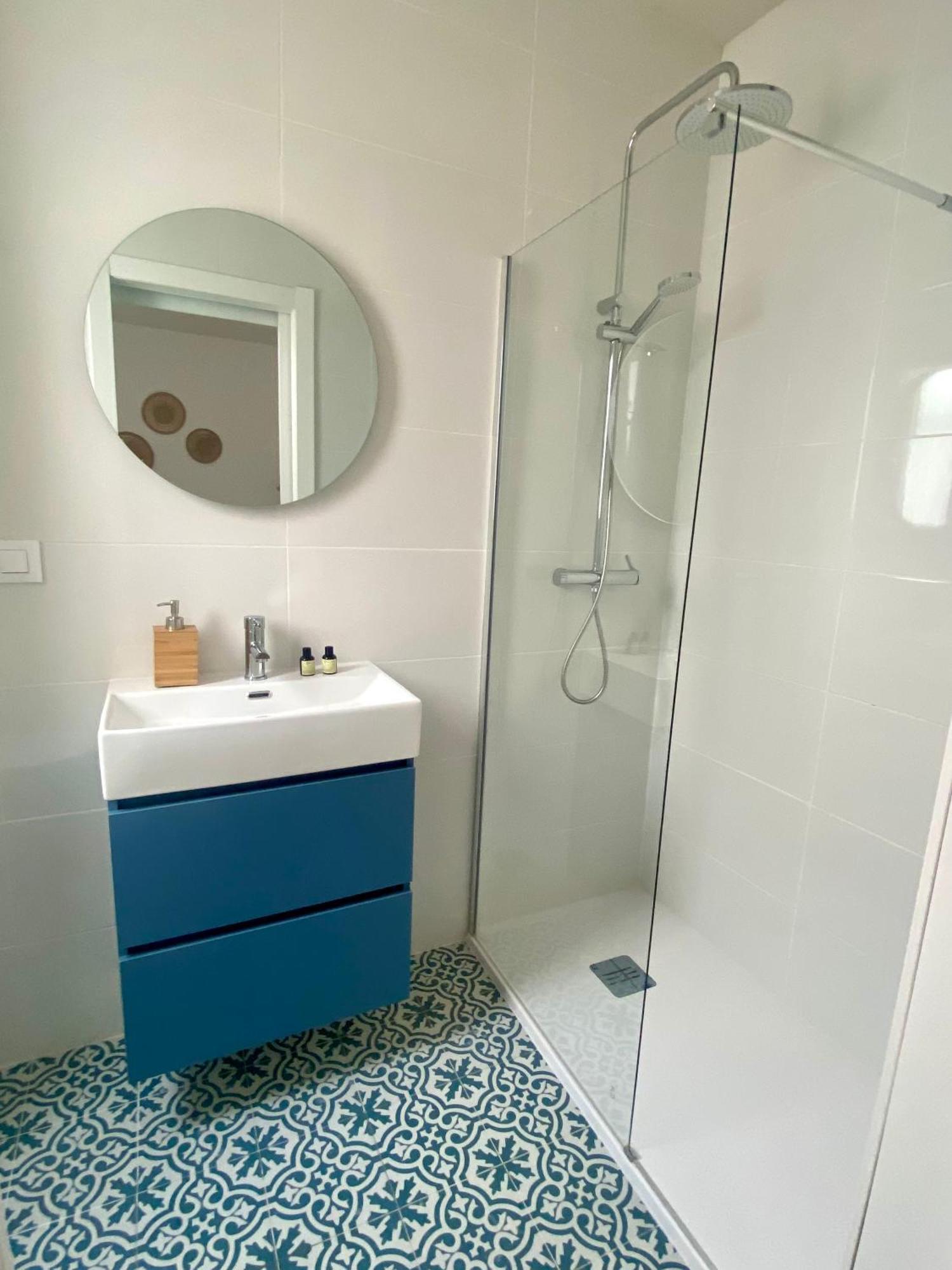 Apartment Inocentes