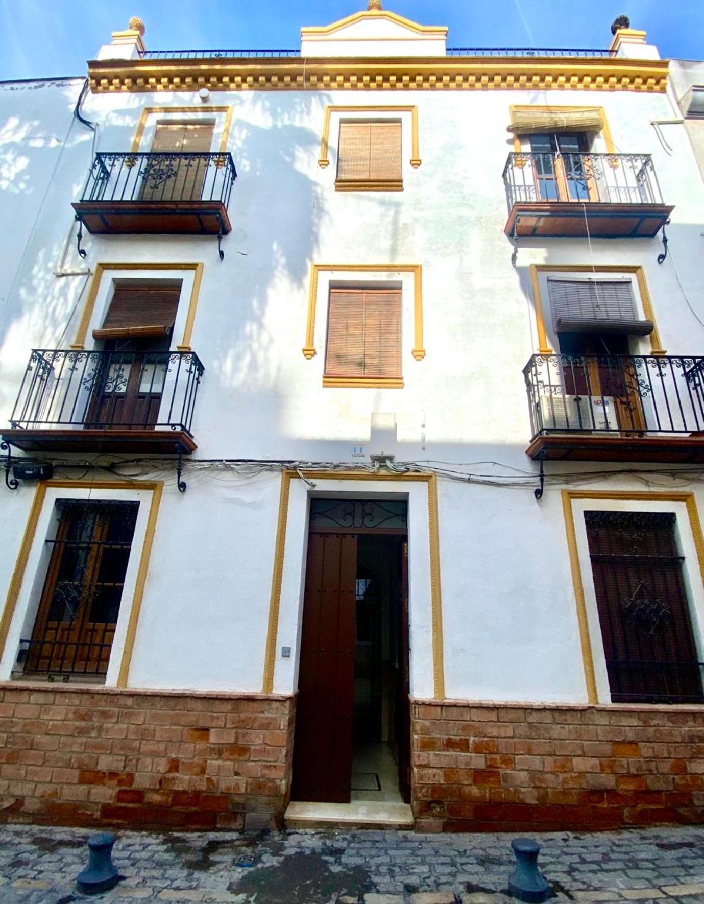 Apartment Inocentes *